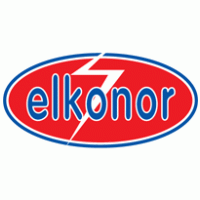 Elkonor Logo PNG Vector