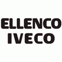 Ellenco Logo PNG Vector