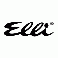 Elli Logo PNG Vector