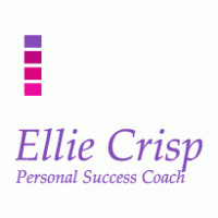 Ellie Crisp Logo PNG Vector