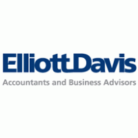 Elliott Davis Logo Vector