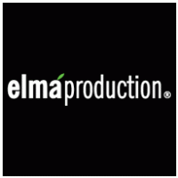 Elma Production Logo PNG Vector