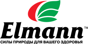 Elmann Logo PNG Vector