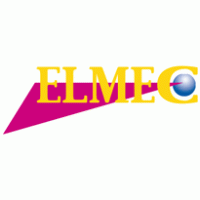 Elmec Logo PNG Vector