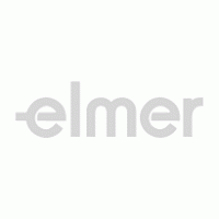 Elmer Logo PNG Vector