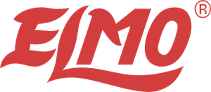 Elmo Logo PNG Vector