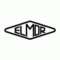 Elmor Logo PNG Vector