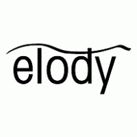 Elody Logo PNG Vector