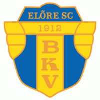Elore SC BKV Logo Vector