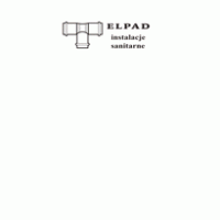 Elpad Elblag Logo PNG Vector