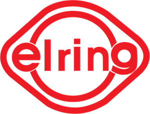 Elring Logo Vector
