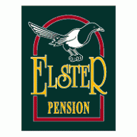 Elster Pension Logo Vector