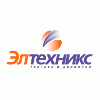 Eltechnix Logo PNG Vector