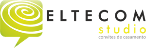 Eltecom Studio Logo Vector