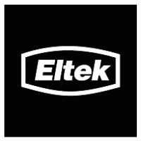 Eltek Logo PNG Vector