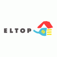 Eltop Logo PNG Vector