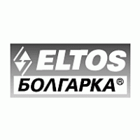 Eltos Bolgarka Logo PNG Vector