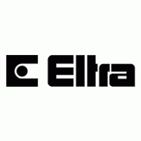 Eltra Logo PNG Vector