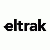 Eltrak Logo Vector