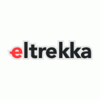 Eltrekka Logo Vector