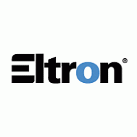 Eltron Logo PNG Vector