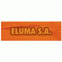 Eluma S.A. Logo PNG Vector