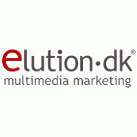 Elution.dk Logo PNG Vector