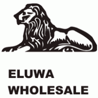 Eluwa Wholesale Logo Vector