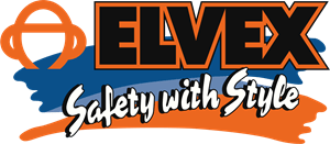 Elvex Safety Logo PNG Vector