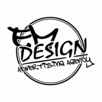 Em-Design Logo PNG Vector