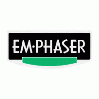 Em.Phaser Logo Vector