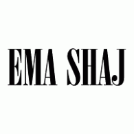 Ema Shaj Logo PNG Vector