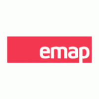 Emap Logo PNG Vector