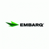 Embarq Logo PNG Vector