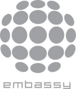 Embassy Logo Vector