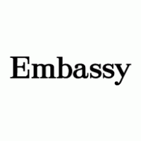 Embassy Logo PNG Vector