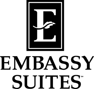 Embassy Suites Logo PNG Vector