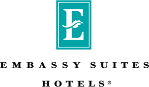 Embassy Suites Hotels Logo Vector
