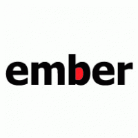 Ember Logo PNG Vector