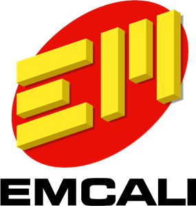 Emcali Logo PNG Vector