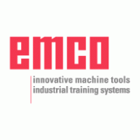 Emco Logo PNG Vector