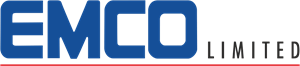 Emco Logo PNG Vector