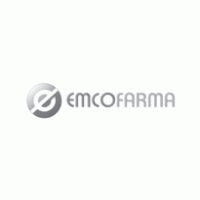 Emcofarma Logo PNG Vector