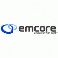 Emcore Logo PNG Vector (AI) Free Download