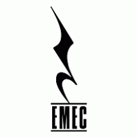 Emec Logo PNG Vector