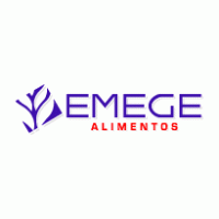 Emege Logo Vector
