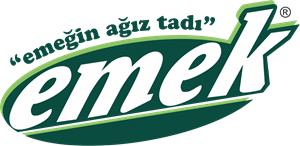 Emek Gıda Logo Vector