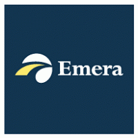 Emera Logo PNG Vector