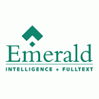 Emerald Logo Vector