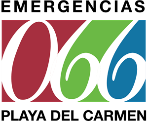 Emergencias 066 Logo PNG Vector